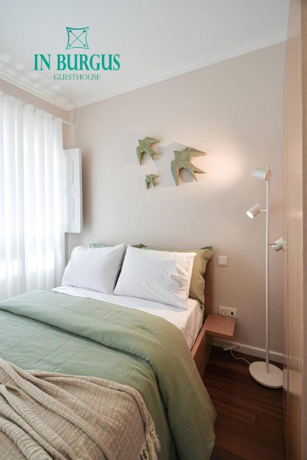 In Burgus Guest House Viana do Castelo Exterior foto