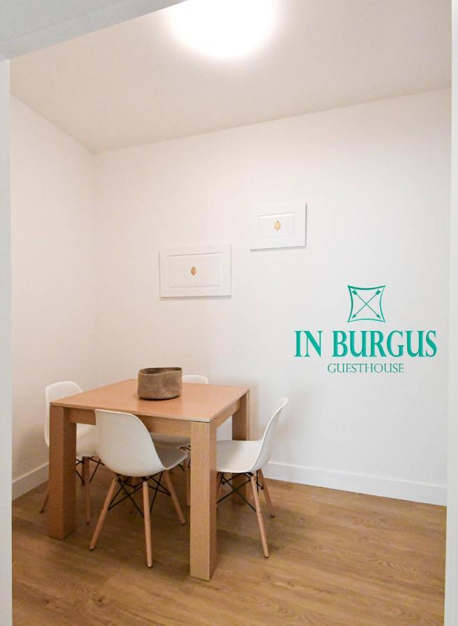 In Burgus Guest House Viana do Castelo Exterior foto